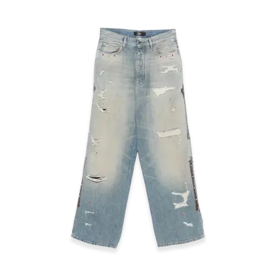 AMIRI Jeans "Blue"