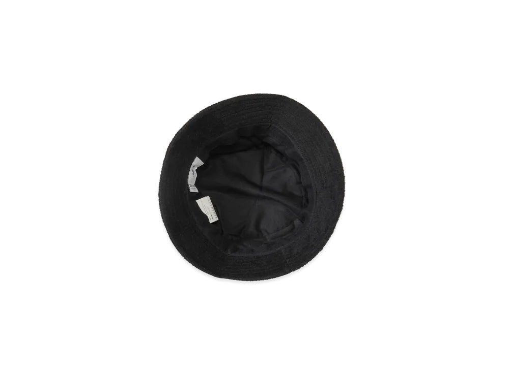WTAPS Bucket 03 / Hat / Cotton. Pile WTAPS Bucket 03 / Hat / Cotton. Pile
