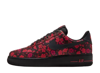 Nike Air Force 1 Low "Floral"