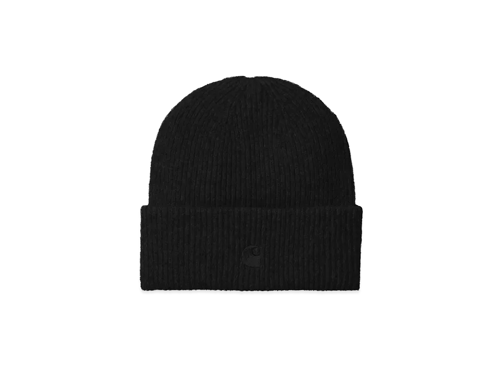 Carhartt WIP Curtis Beanie "Black"
