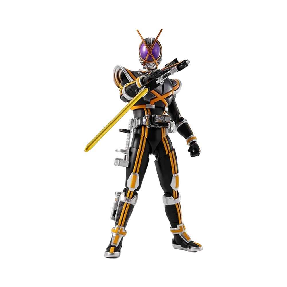 BANDAI "S.H.Figuarts (SHINKOCCHOU SEIHOU)" -Masked Rider 555- MASKED RIDER KAIXA