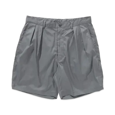 Casio G-Shock Product Outcourse Collection Paisley Pattern Emboss 2P Shorts "Grey"