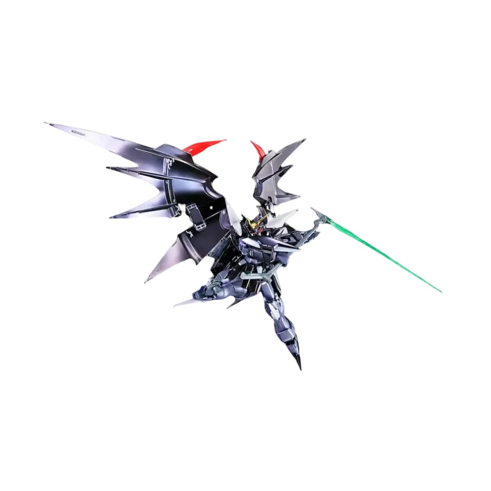 MG 1/100 XXXG-01D2 Gundam Deathscythe Hell EW [Special Coating]