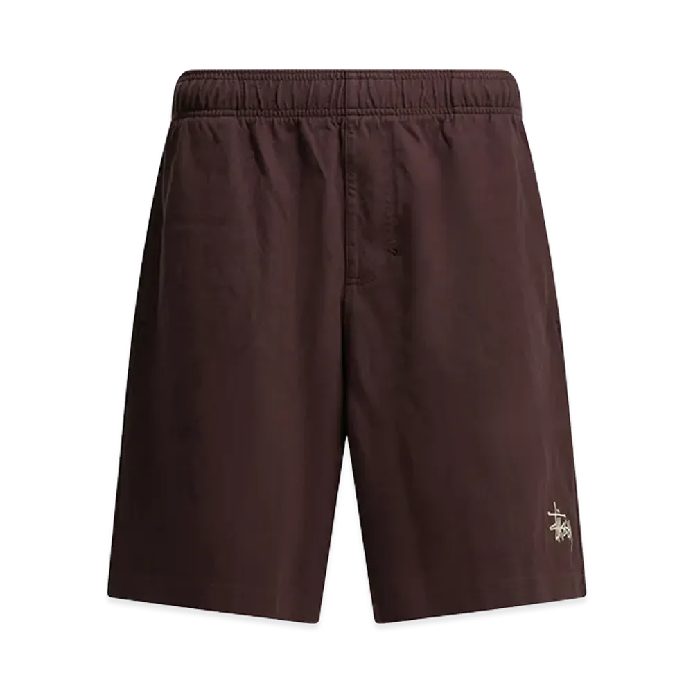 Stussy Shorts "Brown"