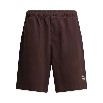 Stussy Shorts "Brown"