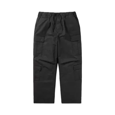 thisisneverthat BDU Pant "Black"
