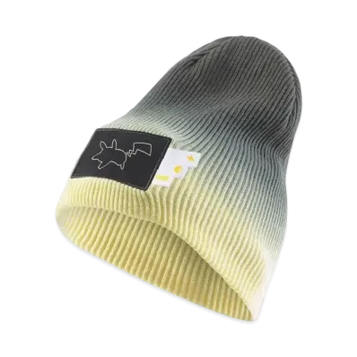 Pokémon x PUMA Beanie "Puma Black/Pale Lemon"