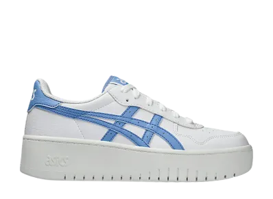 Asics Women's Japan S PF "White/Blue Project"
