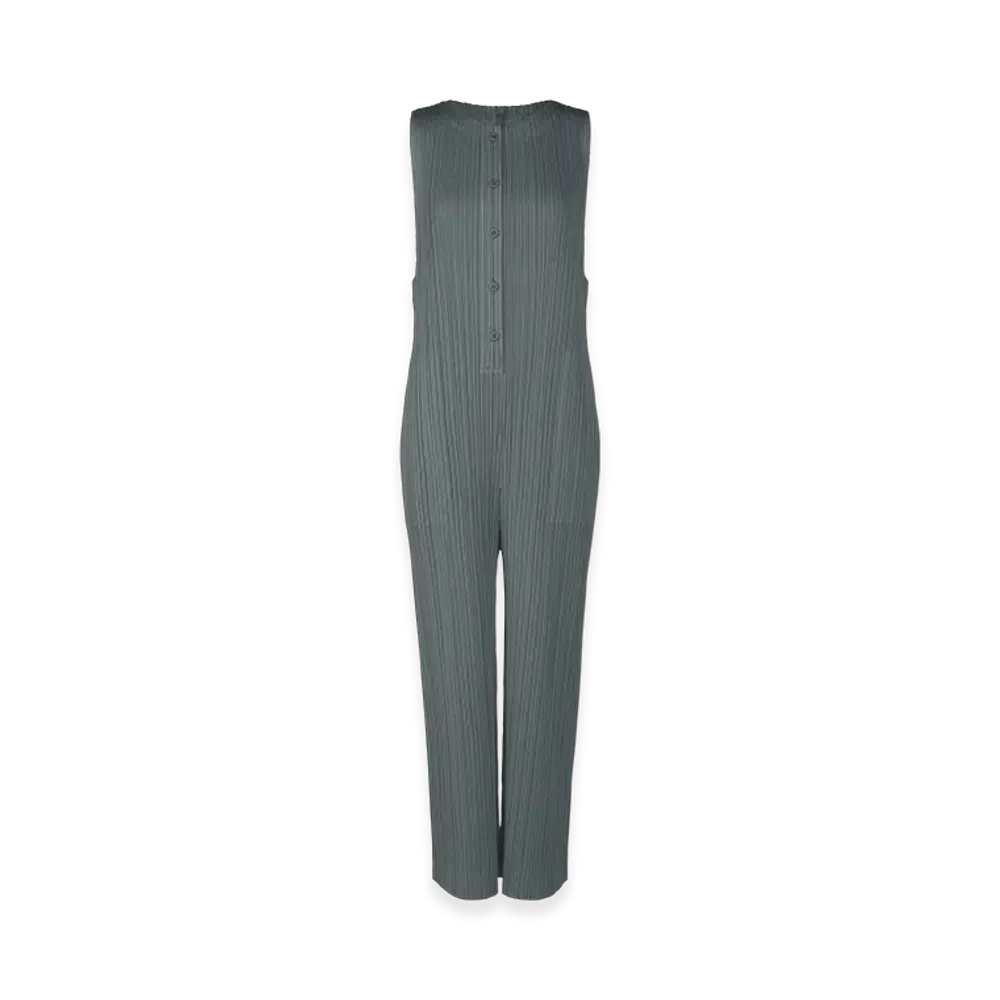 PLEATS PLEASE ISSEY MIYAKE Monthly Colors May "Dark Blue Gray"