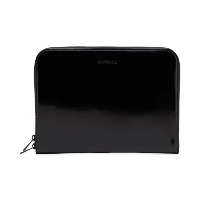 Onitsuka Tiger Clutch "GlassBlack"