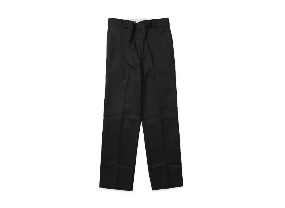 Dickies Original 874 Work Pants "Black"