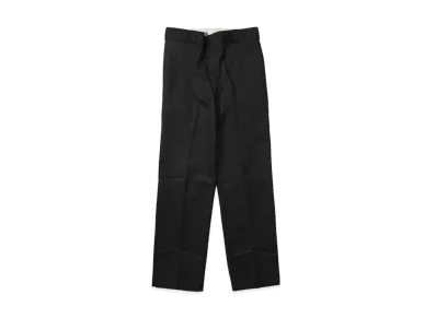 Dickies Original 874 Work Pants "Black"