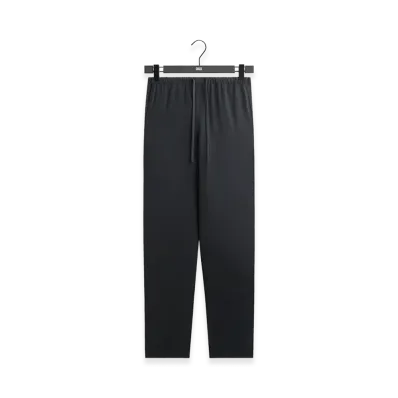 Kith Drape Twill Grayson Pant "Black"