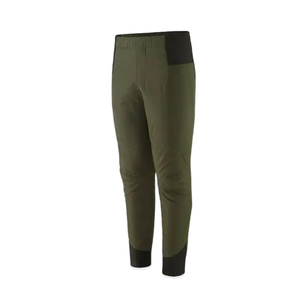 Patagonia Men's Nano Air Light Bottom "Needle Green"