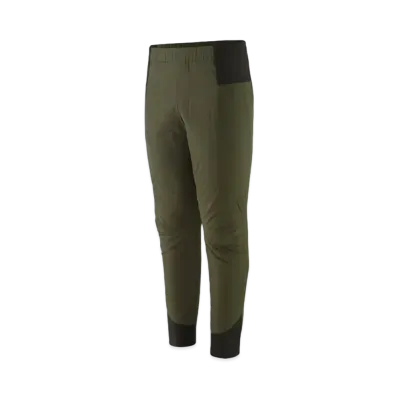 Patagonia Men's Nano Air Light Bottom "Needle Green"