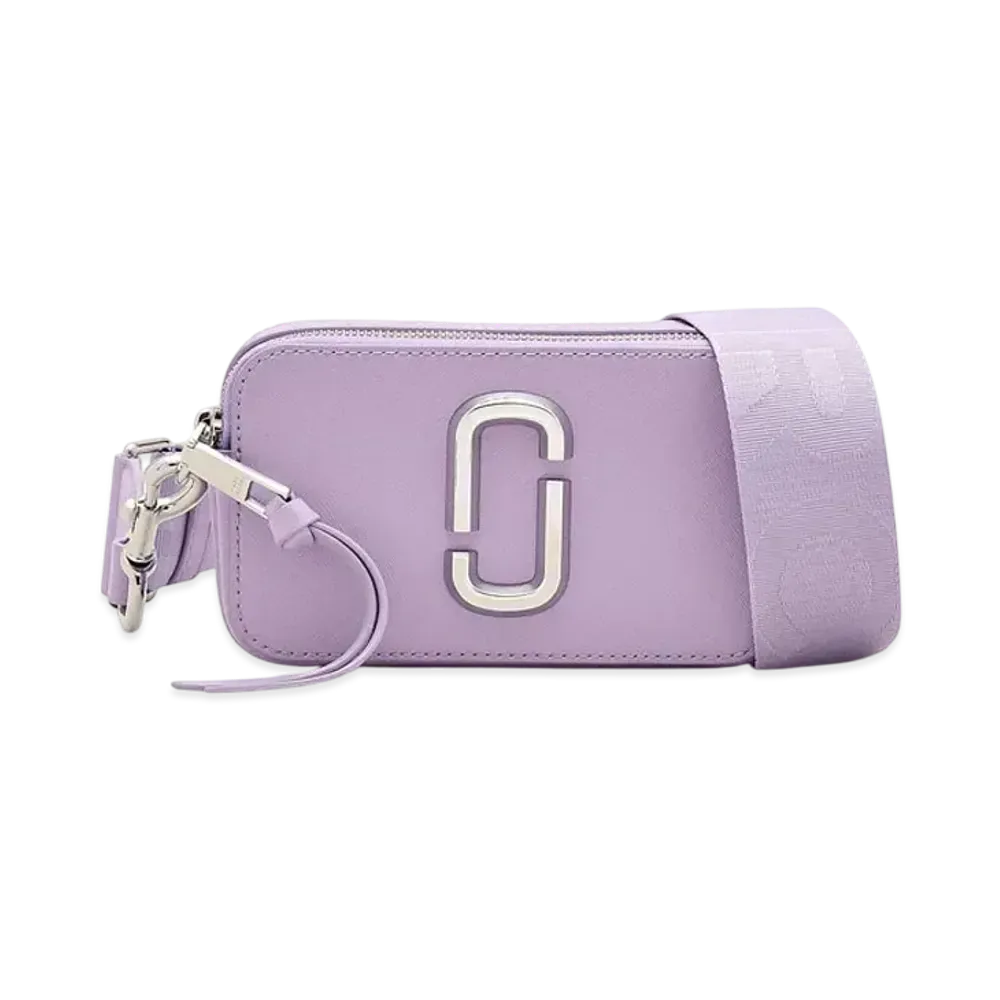 Marc Jacobs The Solid Snapshot "Lilac"