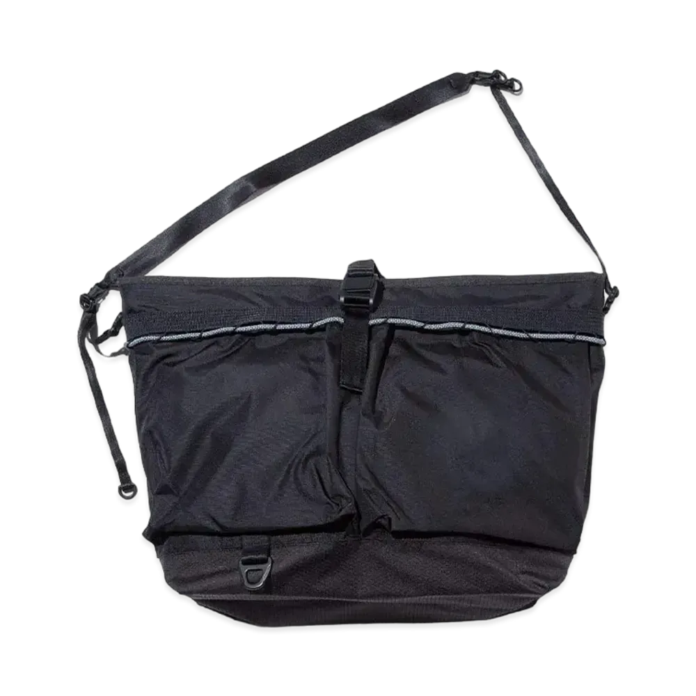F/CE. Robic Courier "Black"