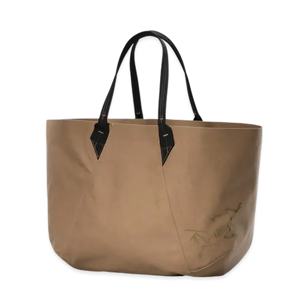 ARC'TERYX Carrier 45 Gear Tote "Canvas" X000007449
