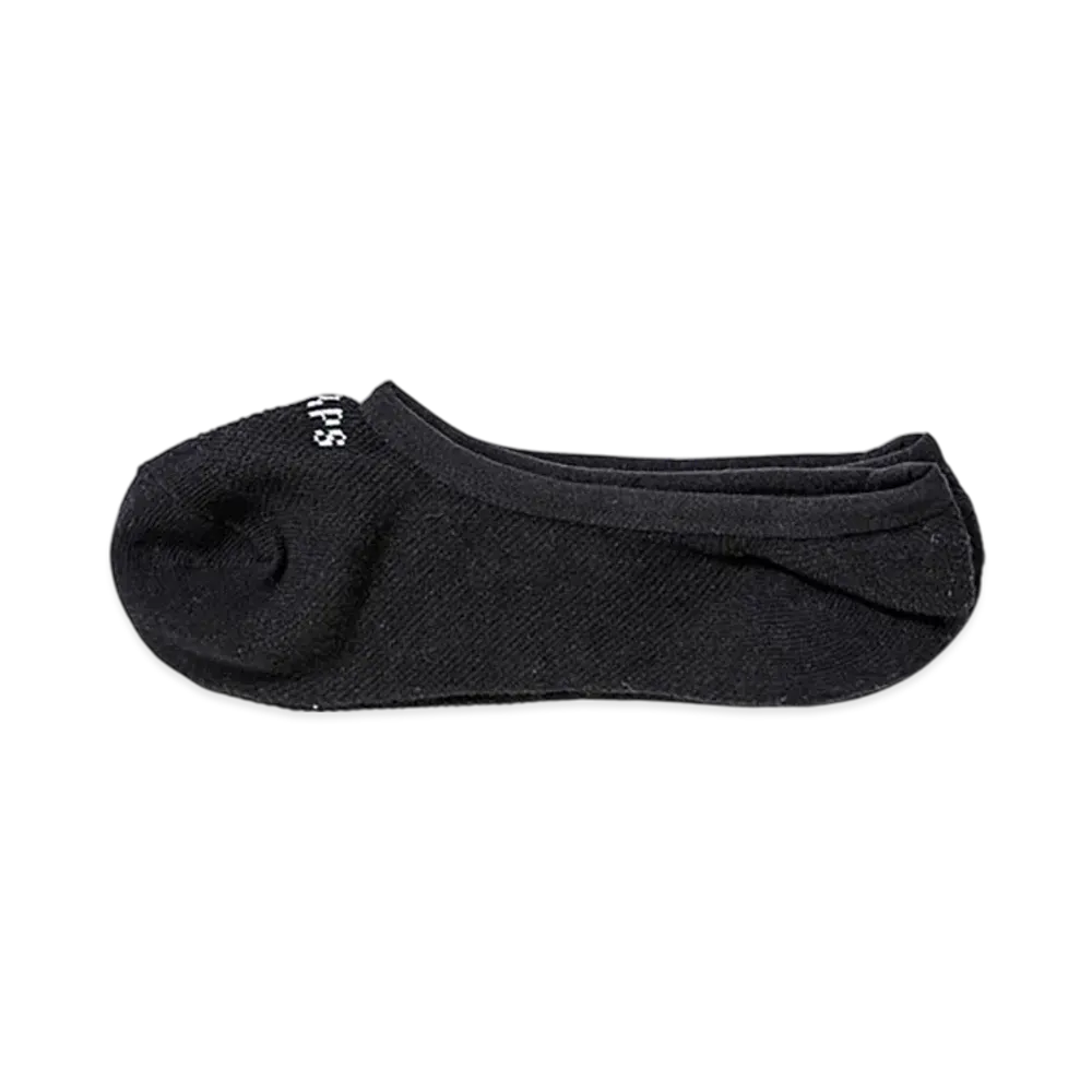 WTAPS Skivvies Sox "Black"