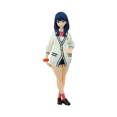 Good Smile Company "POP UP PARADE" -SSSS.GRIDMAN- Rikka Takarada