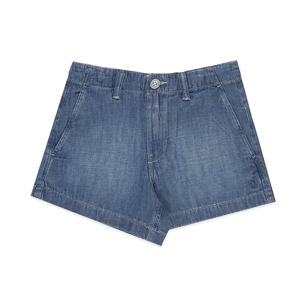Ralph Lauren Kids Shorts "Blue"