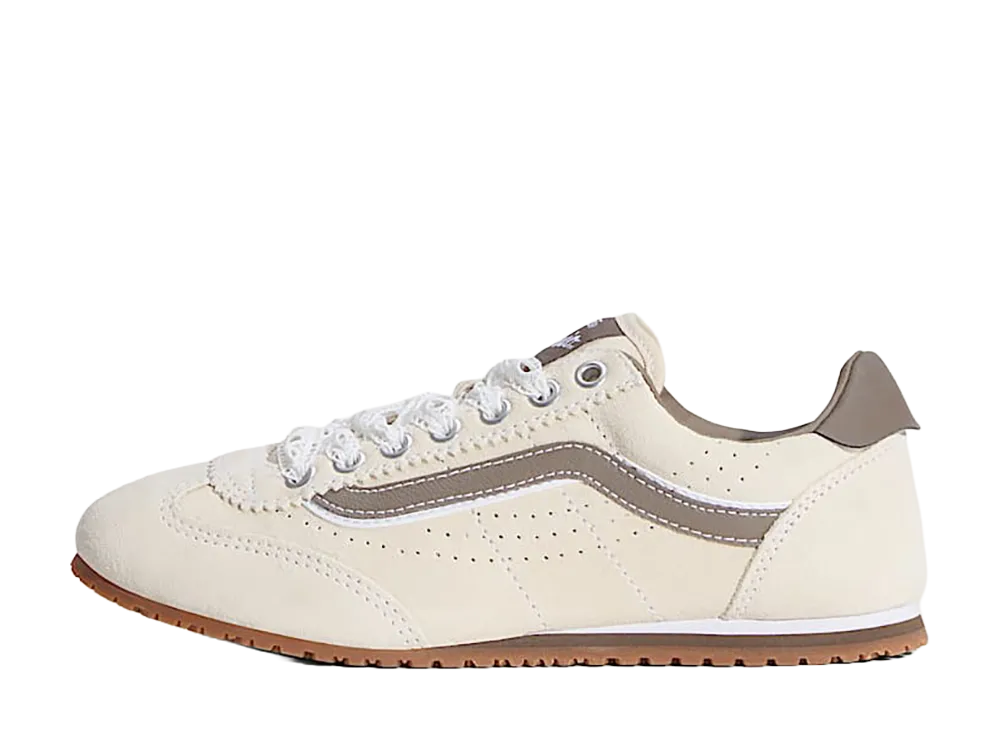 Vans Super LowPro "Beige"