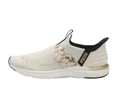 Puma Women's Prowl 3 Ease In TMN "Alpine Snow"