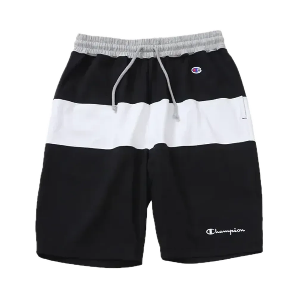 Champion Shorts 25SS "Black"