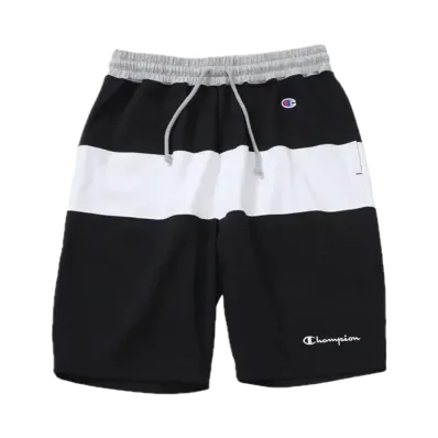 Champion Shorts 25SS "Black"
