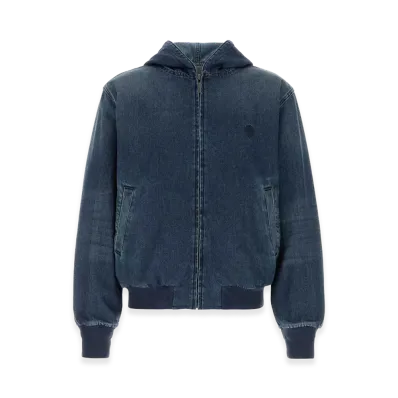 GUCCI Denim Jacket "Blue"
