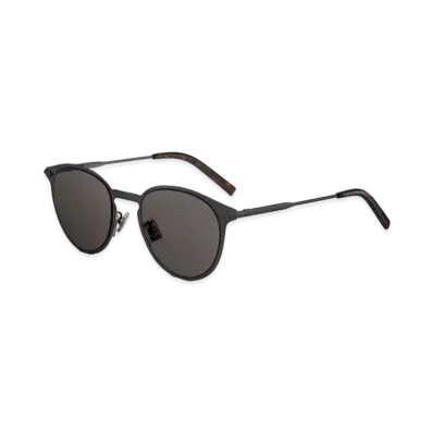 DiorBlackSuit R8U Pantos Sunglasses "Black"