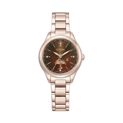 CITIZEN xC daichi collection Floret Diamond Model EE1006-60W