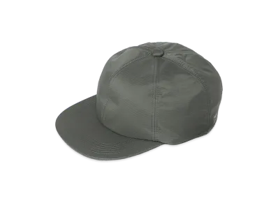 DAIWA PIER39 Tech Pertex 6Panel Cap "Sage"