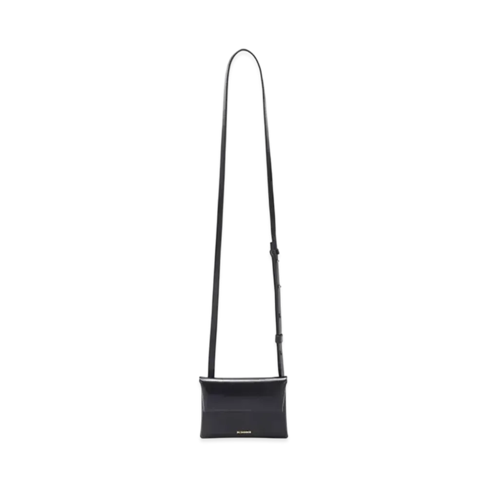 Jil Sander Folded Mini "Black"