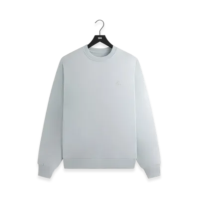 Kith Terry Nelson Crewneck "Fade"
