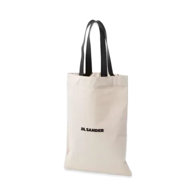 Jil Sander Tote Bag "Natural 2"