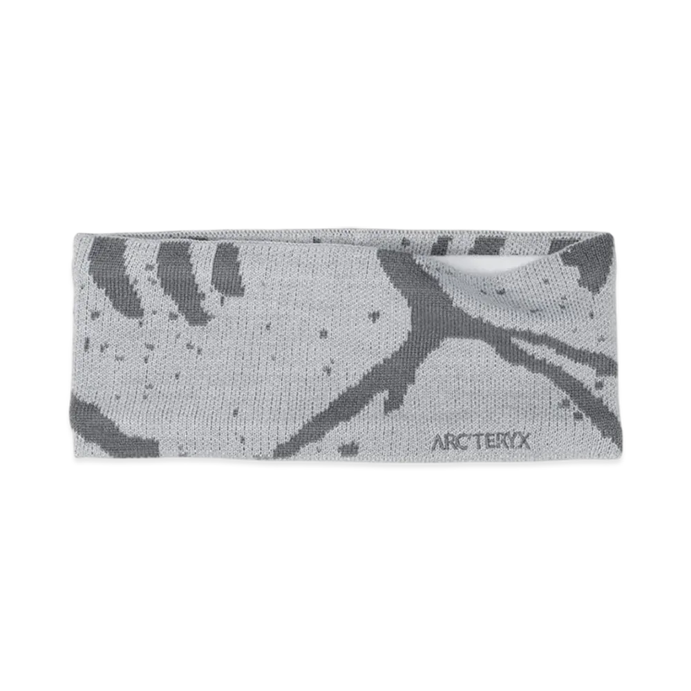 ARC'TERYX Grotto Headband "Solitude/Void" X000007428
