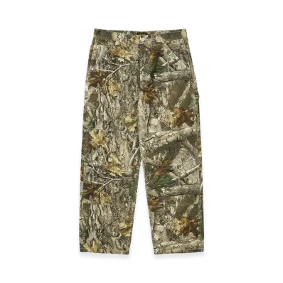 PALACE Carp Jean "Realtree Edge"