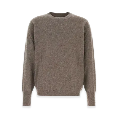 Maison Margiela Sweaters "Brown"