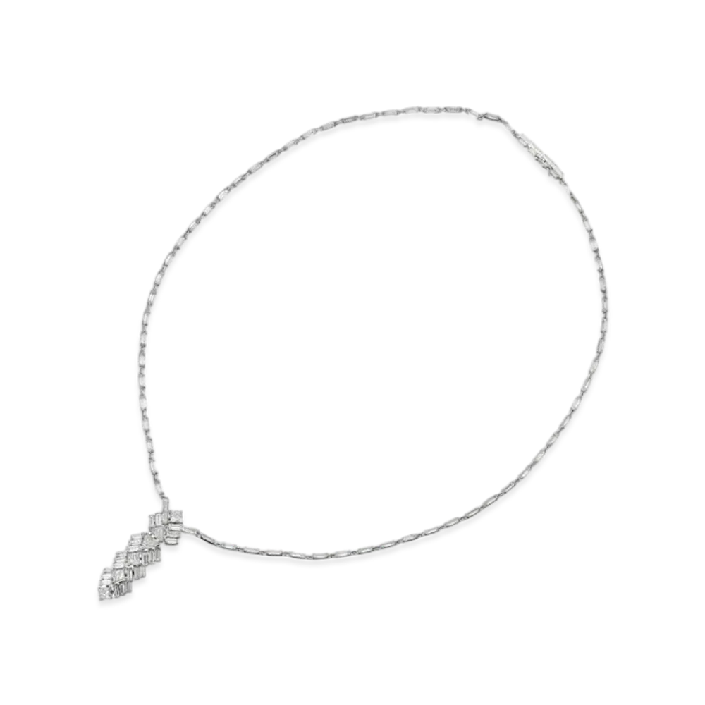 Cartier Reflection De Cartier Necklace