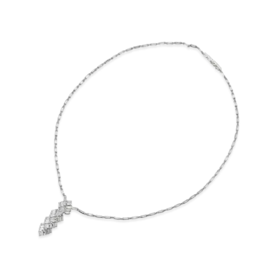 Cartier Reflection De Cartier Necklace
