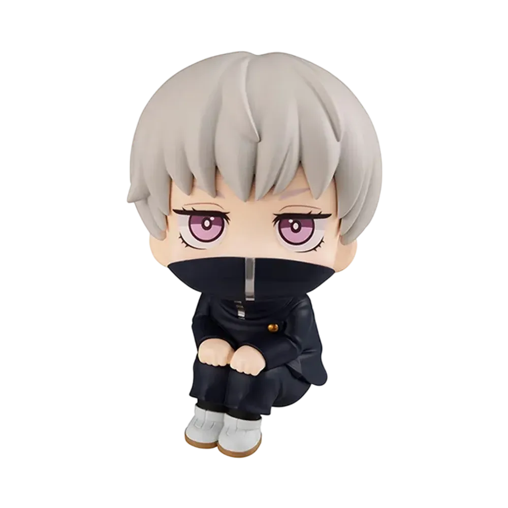 MegaHouse "Lookup" -Jujutsu Kaisen- Toge Inumaki