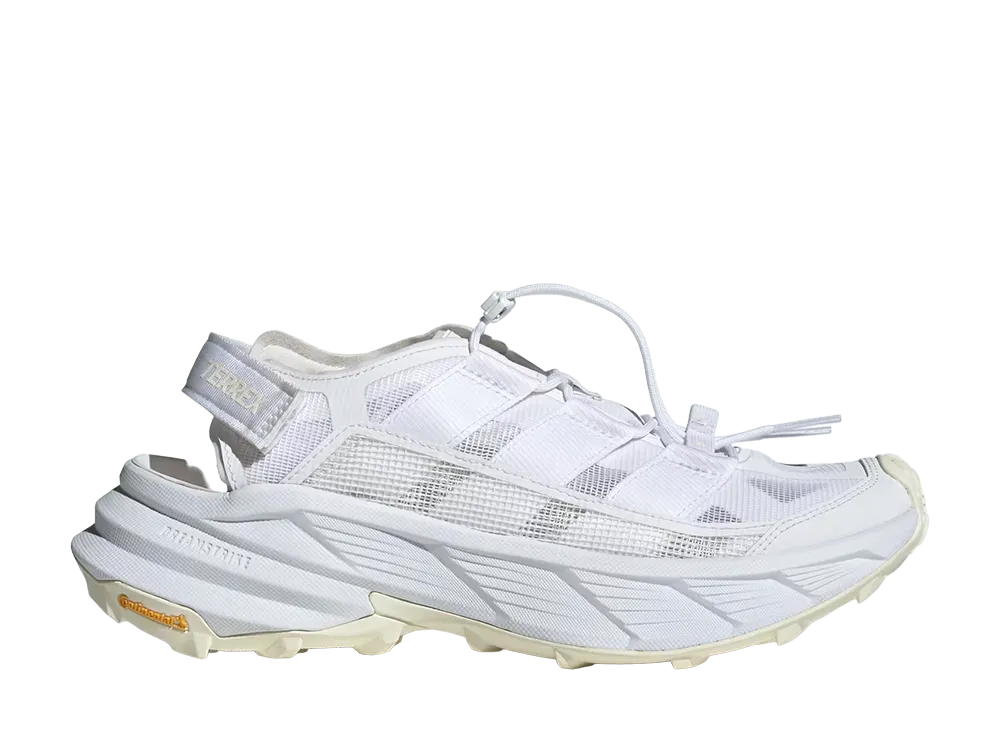 adidas Terrex Freehiker SL Sandals "Cloud White/Off White"