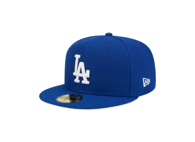 NEW ERA x Vanson Leathers 59Fifty Los Angeles Dodgers "Dark Royal"