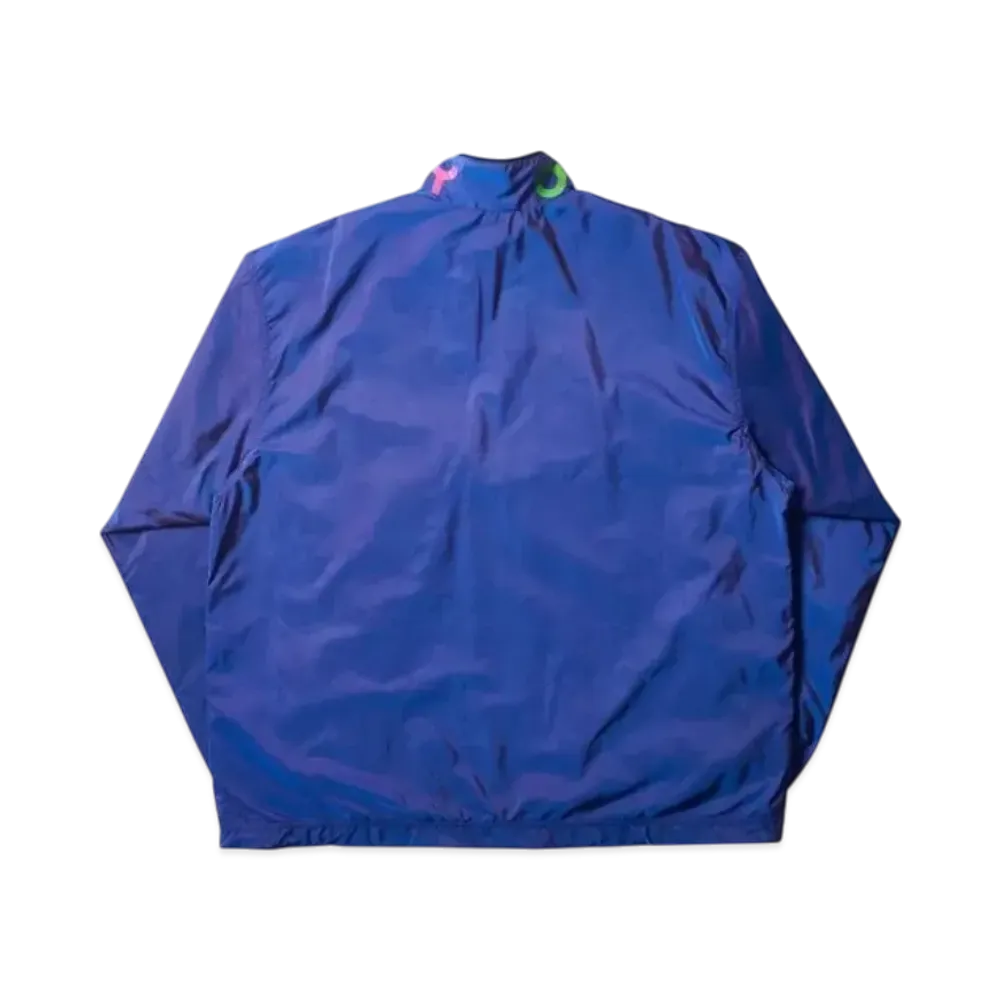 PALACE Oakley Thermo Jacket "Blue"