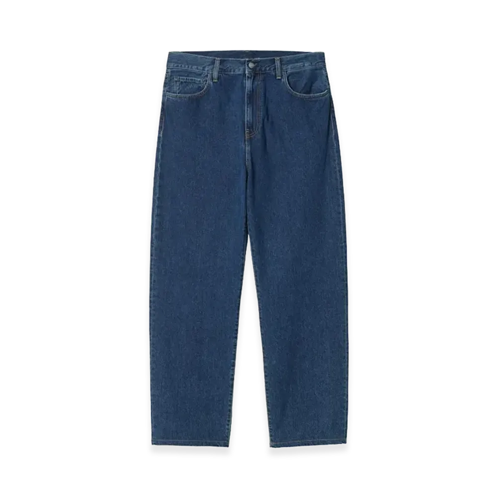 Carhartt WIP Landon Pant "Blue/Stone Washed"