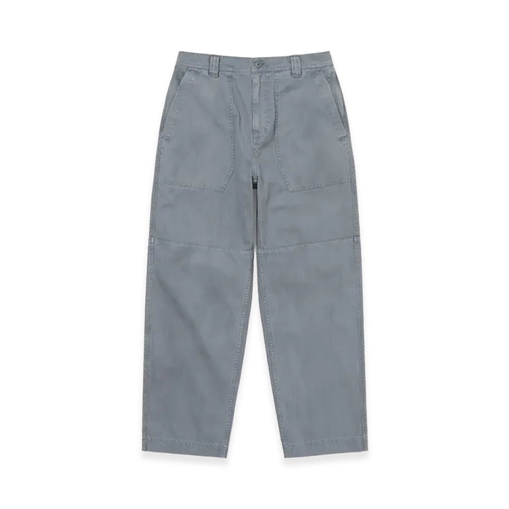 thisisneverthat HBT Washed Pant "Blue"