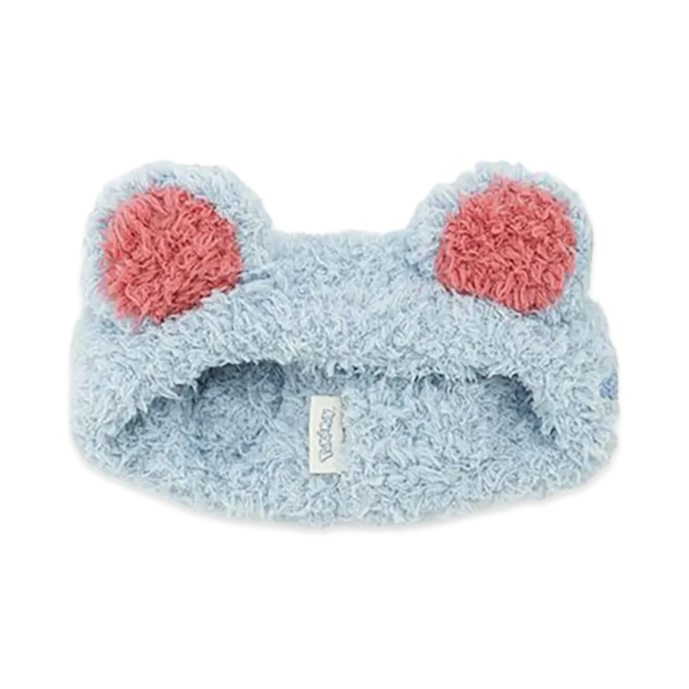 GELATO PIQUE x Pokemon Gelato Marill Headband "Blue"