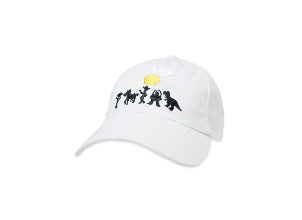 PEACEMINUSONE x Toy Story THE FIRST FAN Cap 01 PEACEMINUSONE x Toy Story THE FIRST FAN Cap 01