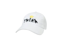 PEACEMINUSONE x Toy Story THE FIRST FAN Cap 01 PEACEMINUSONE x Toy Story THE FIRST FAN Cap 01